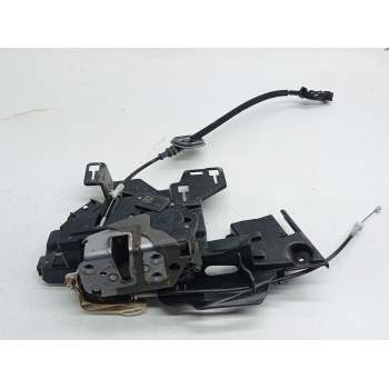 Recambio de cerradura puerta delantera derecha para ford fiesta vi (cb1, ccn) 1.25 referencia OEM IAM 8A6AA21812  