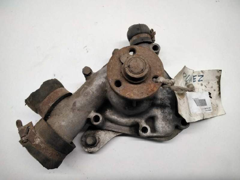 Recambio de bomba agua para fso polonez 1.5 1.5 c referencia OEM IAM 4357472  8451