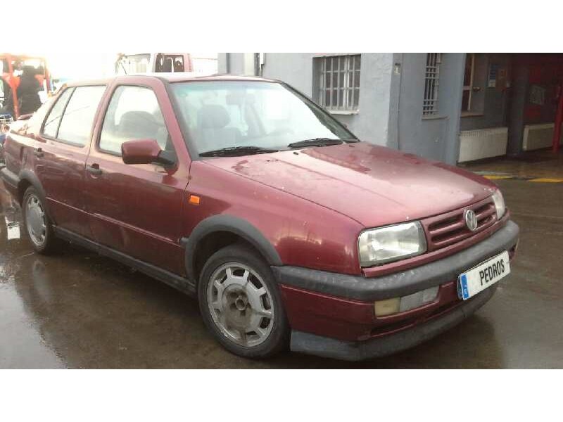 volkswagen vento (1h2) del año 1994