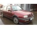 VOLKSWAGEN VENTO (1H2)