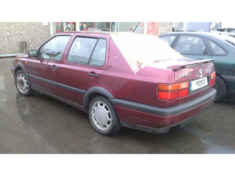 volkswagen vento (1h2) del año 1994