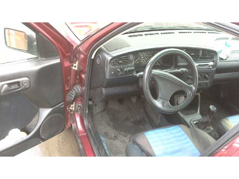 volkswagen vento (1h2) del año 1994