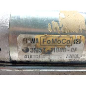 Recambio de motor arranque para ford transit connect monospace 1.6 tdci referencia OEM IAM 3M5T11000  