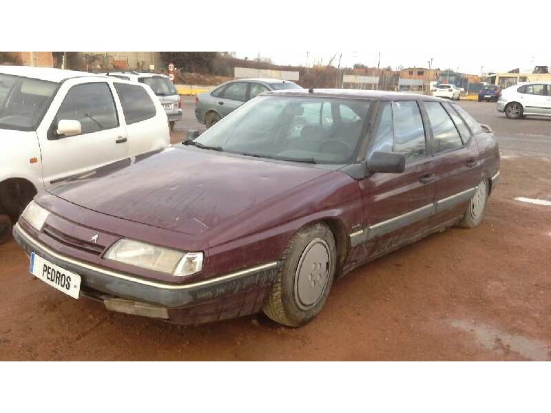 citroen xm berlina del año 1991