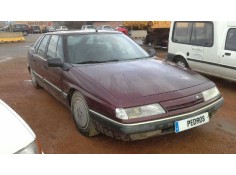 citroen xm berlina del año 1991 2