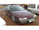 CITROEN XM BERLINA