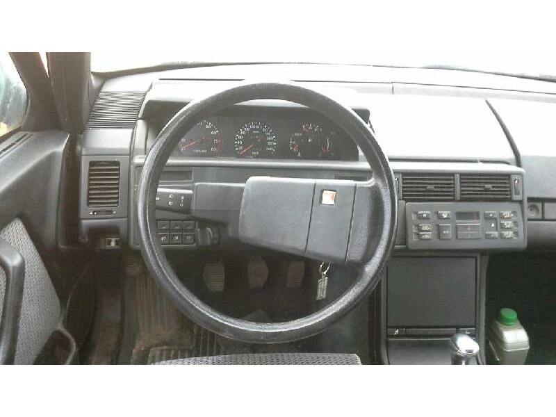 citroen xm berlina del año 1991