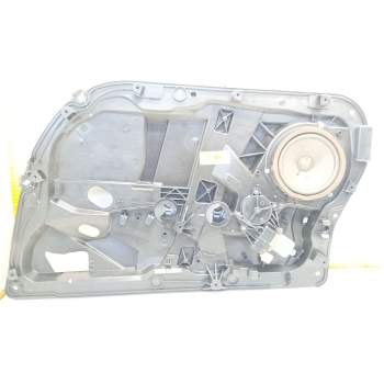 Recambio de elevalunas delantero derecho para ford fiesta vi (cb1, ccn) 1.25 referencia OEM IAM 8A61A045H16  