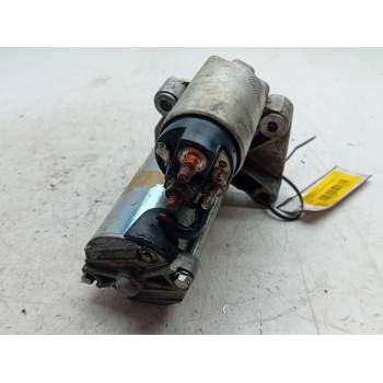 Recambio de motor arranque para ford transit connect monospace 1.6 tdci referencia OEM IAM 3M5T11000  