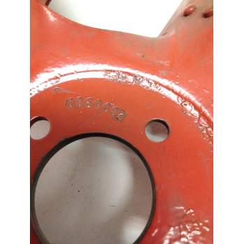 Recambio de ventilador para ebro l35 perkins referencia OEM IAM 0360082 NISSAN 