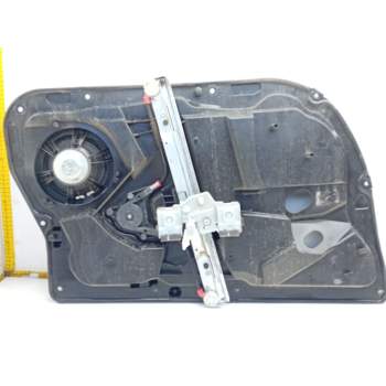 Recambio de elevalunas delantero derecho para ford fiesta vi (cb1, ccn) 1.25 referencia OEM IAM 8A61A045H16  