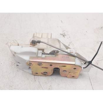 CERRADURA PUERTA DELANTERA IZQUIERDA 2S4AA21813 