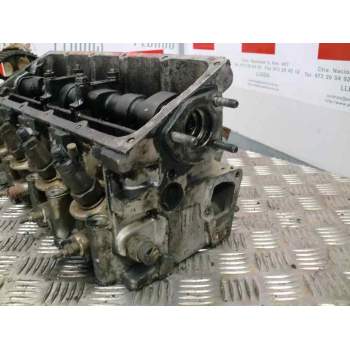 Recambio de culata para fiat talento (269) 1.9 diesel referencia OEM IAM S9VMCU  