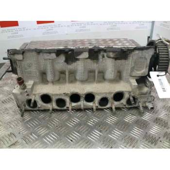 Recambio de culata para fiat talento (269) 1.9 diesel referencia OEM IAM S9VMCU  