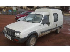 citroen c15 del año 1993