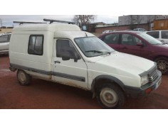 citroen c15 del año 1993 2