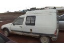 CITROEN C15