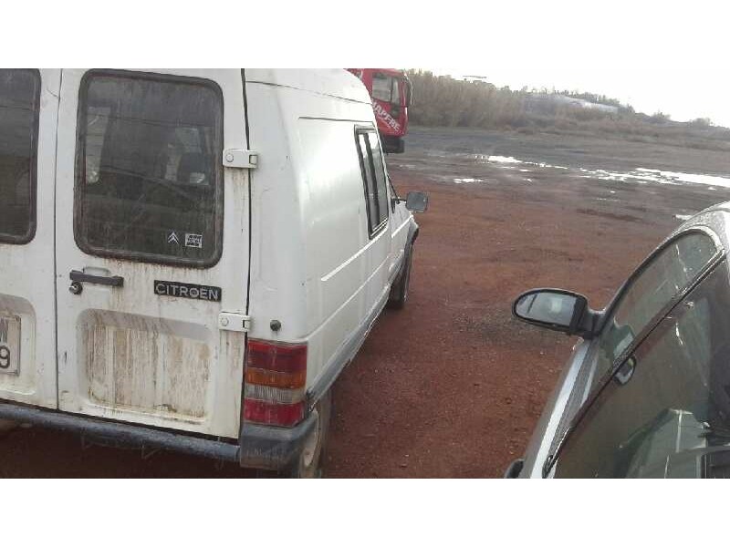 citroen c15 del año 1993