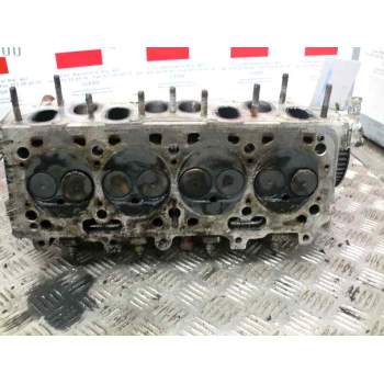 Recambio de culata para fiat talento (269) 1.9 diesel referencia OEM IAM S9VMCU  