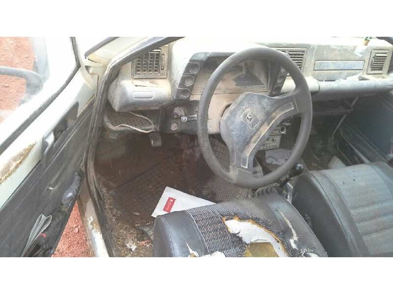 citroen c15 del año 1993