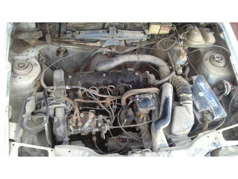 citroen c15 del año 1993