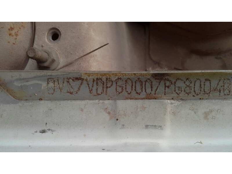 citroen c15 del año 1993