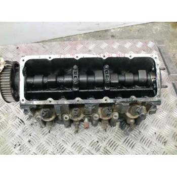 Recambio de culata para fiat talento (269) 1.9 diesel referencia OEM IAM S9VMCU  