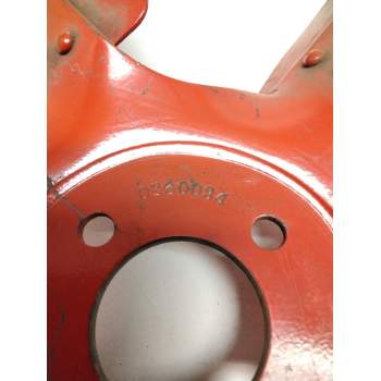 Recambio de ventilador para ebro l35 perkins referencia OEM IAM 0360084 NISSAN 