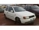 VOLKSWAGEN POLO BERLINA (6N1)