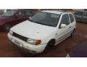 VOLKSWAGEN POLO BERLINA (6N1)