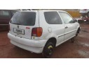 VOLKSWAGEN POLO BERLINA (6N1)