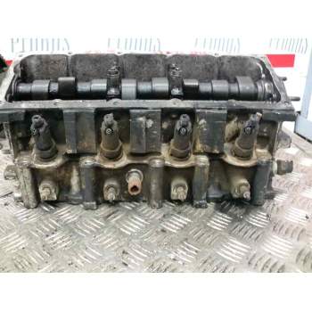 Recambio de culata para fiat talento (269) 1.9 diesel referencia OEM IAM S9VMCU  