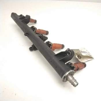 Recambio de rampa inyectora para alfa romeo 156 1.6 16v cat referencia OEM IAM 0280151048  