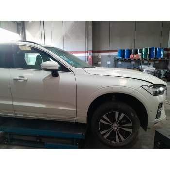 volvo xc60 ii (246) del año 2022