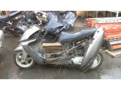 daelim ns 125 del año 2004