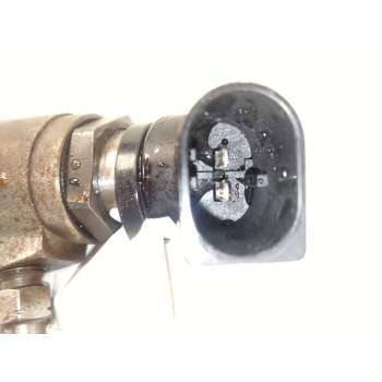 Recambio de inyector para ford transit connect monospace 1.6 tdci referencia OEM IAM 9802448680  