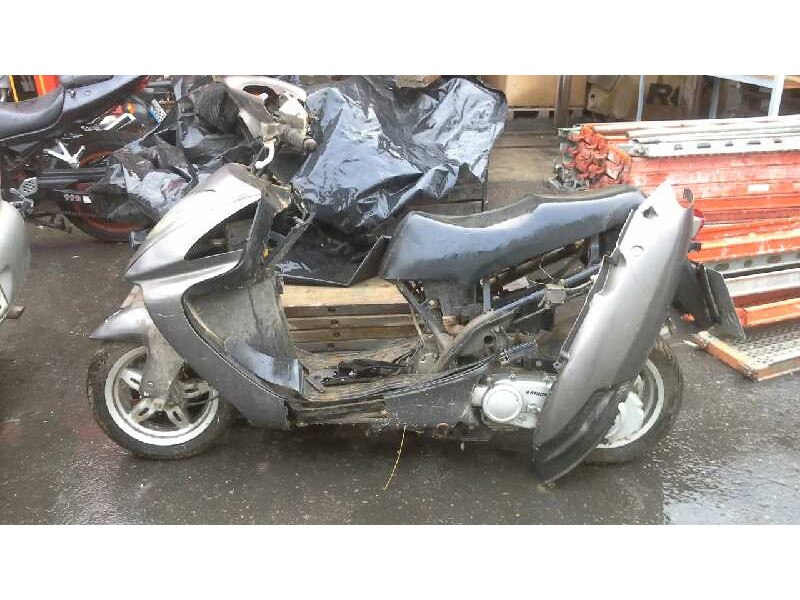 daelim ns 125 del año 2004