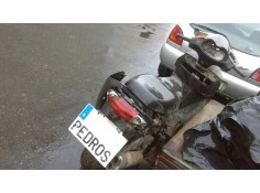 daelim ns 125 del año 2004 2