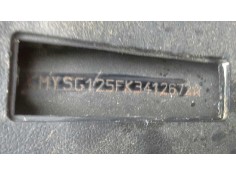 Recambio de servofreno para fso polonez 1.5 1.5 c referencia OEM IAM   8483