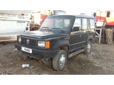 tata sumo del año 2000