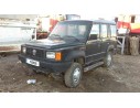 TATA SUMO