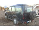 TATA SUMO