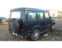TATA SUMO