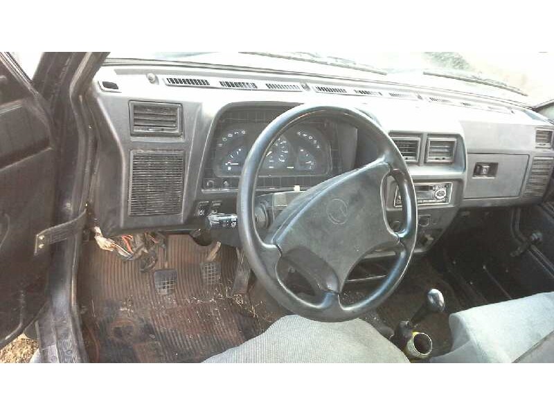 tata sumo del año 2000