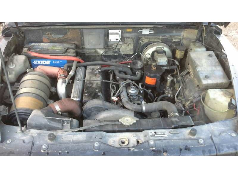 tata sumo del año 2000