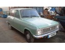 RENAULT 6