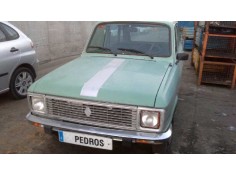 renault 6 del año 1979 2