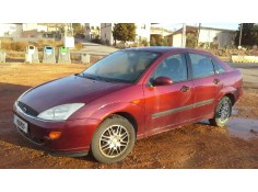 ford focus berlina (cak) del año 2001