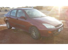 ford focus berlina (cak) del año 2001 2