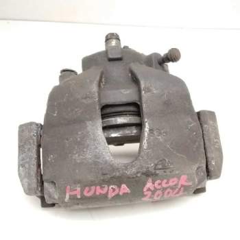 PINZA FRENO DELANTERA IZQUIERDA PINZA FRENO DEL. I. HONDA ACCORD 2.0 97 8515